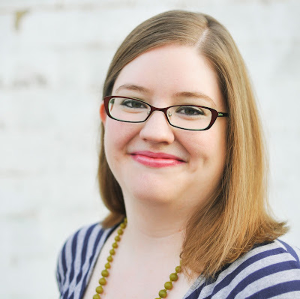 Meet your Posher, Alexandra